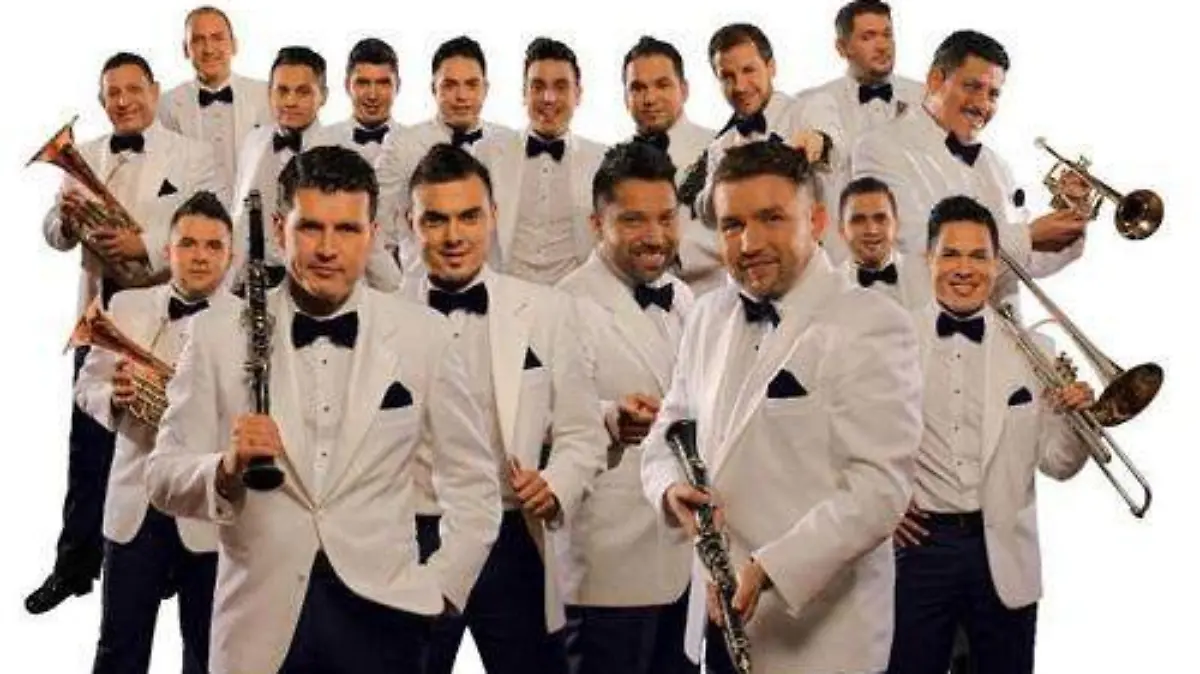 El Recodo portada